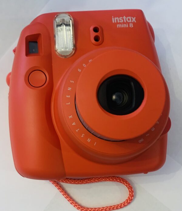 Camara instax mini 8 - Imagen 2
