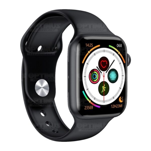 Apple watch serie 6 negro - Imagen 2