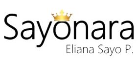 Eliana Sayo Puerto