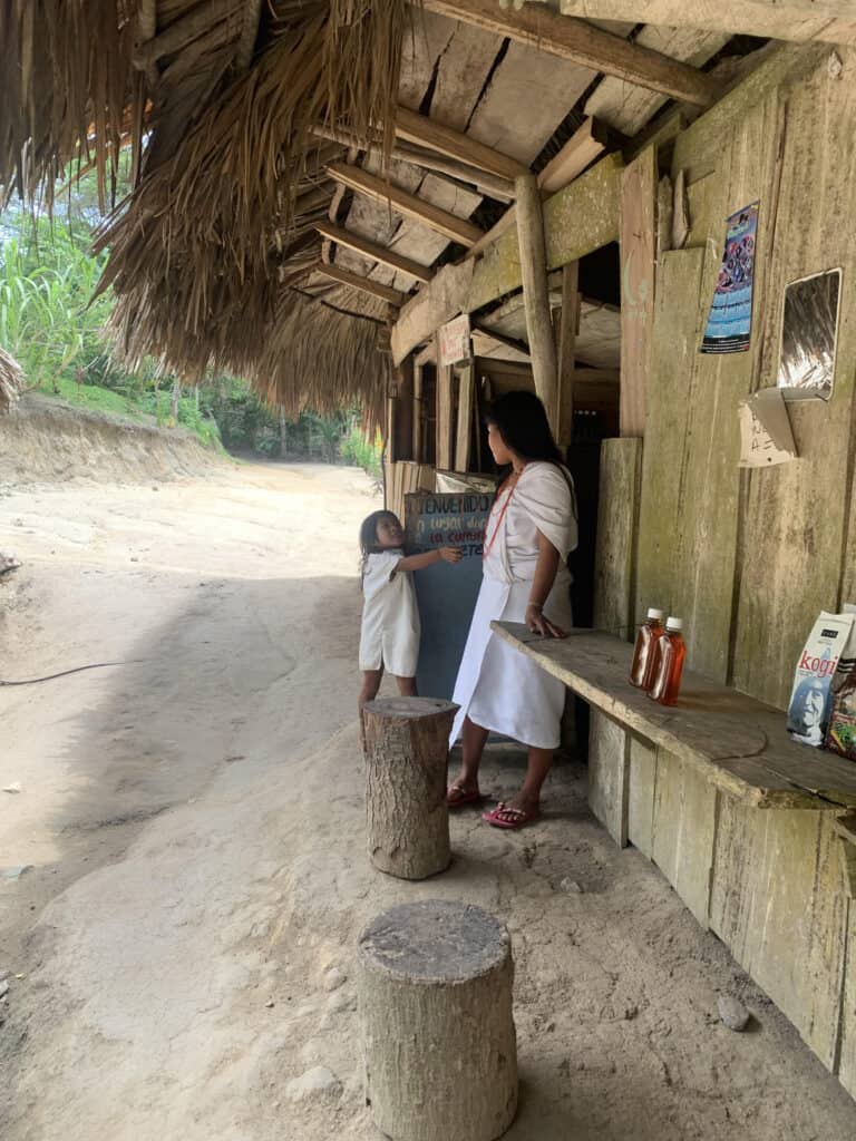 indigena